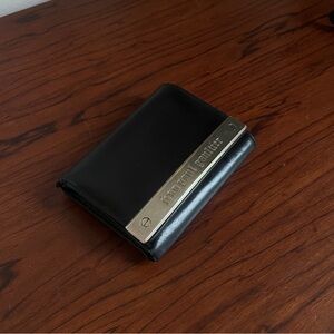 Vintage Jean paul Gaultier wallet